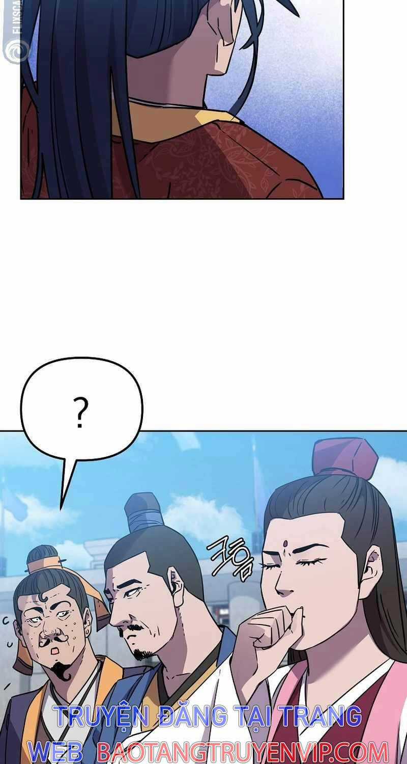 Sự Chuyển Sinh Vào Võ Lâm Thế Gia Của Ranker Chapter 122 trang 54