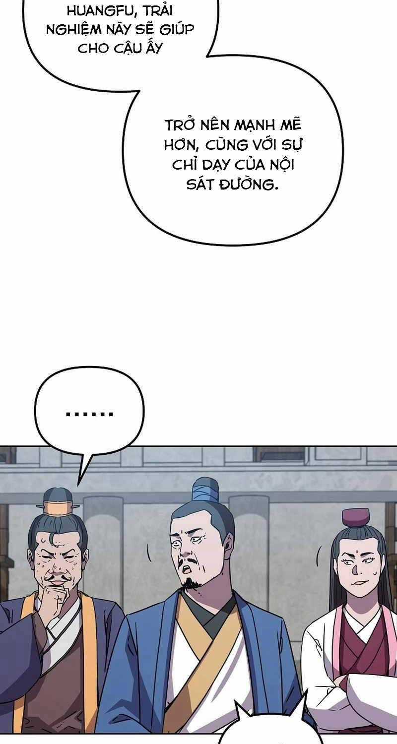 Sự Chuyển Sinh Vào Võ Lâm Thế Gia Của Ranker Chapter 122 trang 56