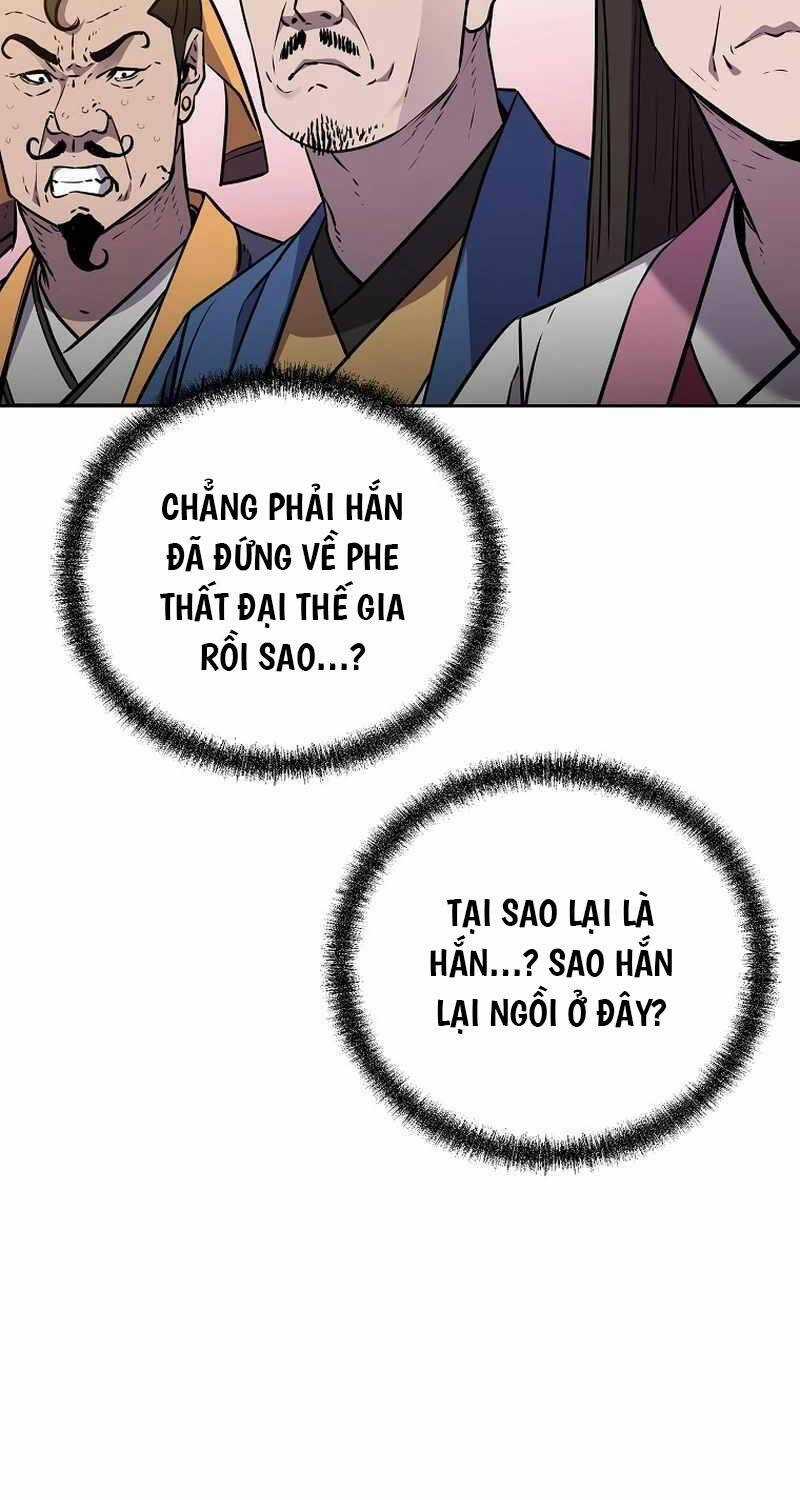 Sự Chuyển Sinh Vào Võ Lâm Thế Gia Của Ranker Chapter 122 trang 6