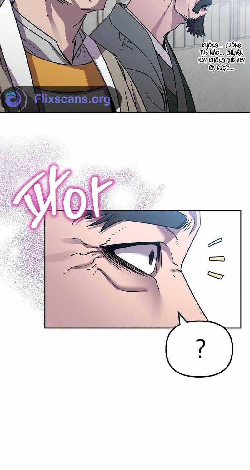 Sự Chuyển Sinh Vào Võ Lâm Thế Gia Của Ranker Chapter 122 trang 61