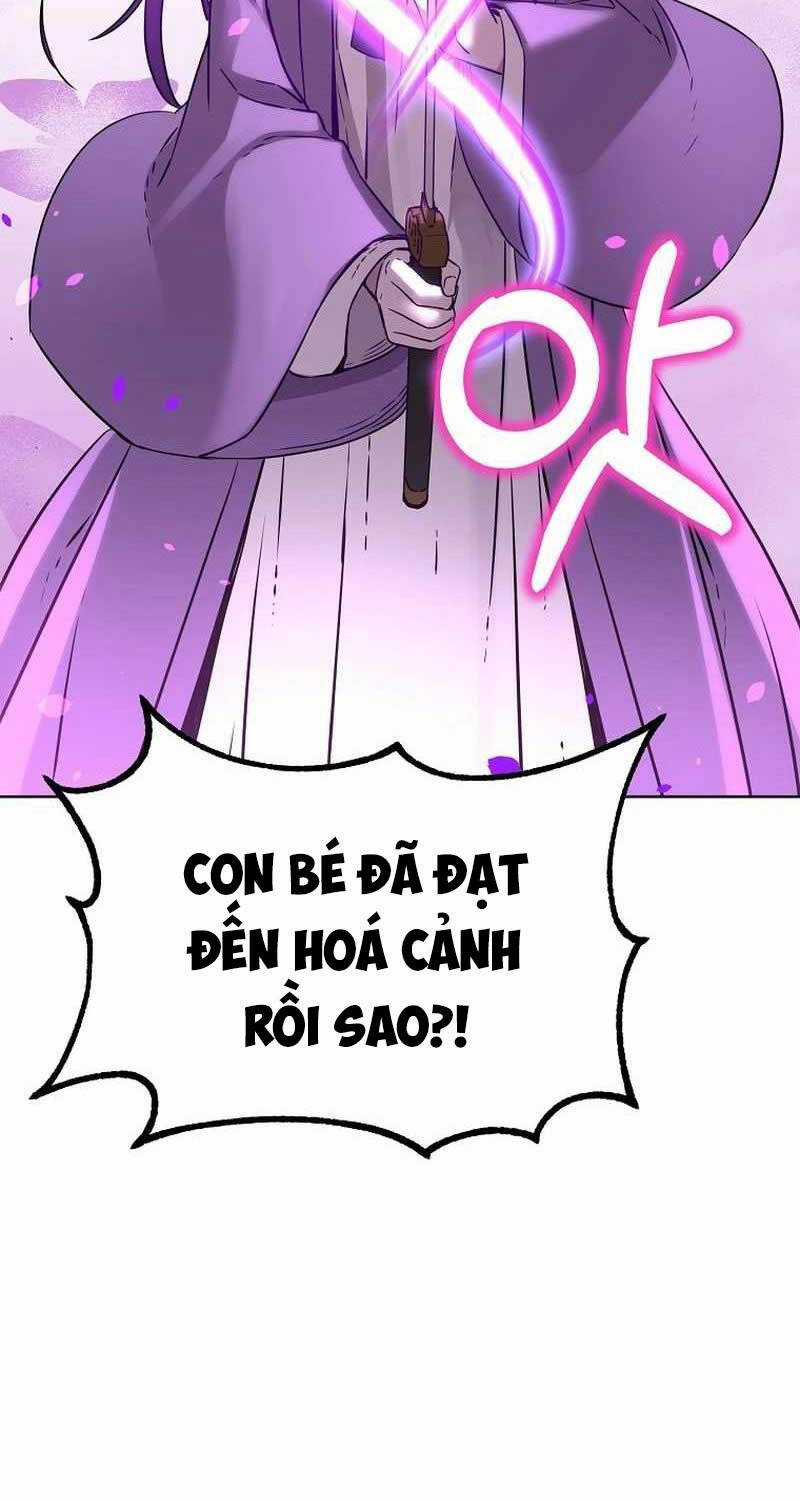 Sự Chuyển Sinh Vào Võ Lâm Thế Gia Của Ranker Chapter 122 trang 65