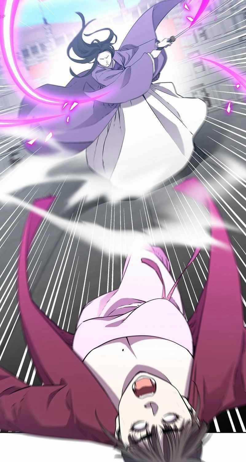 Sự Chuyển Sinh Vào Võ Lâm Thế Gia Của Ranker Chapter 122 trang 71