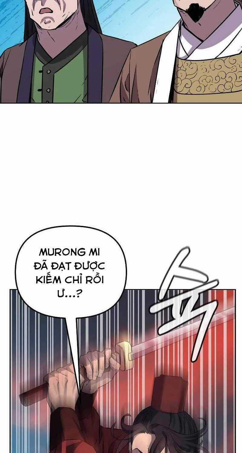 Sự Chuyển Sinh Vào Võ Lâm Thế Gia Của Ranker Chapter 122 trang 74