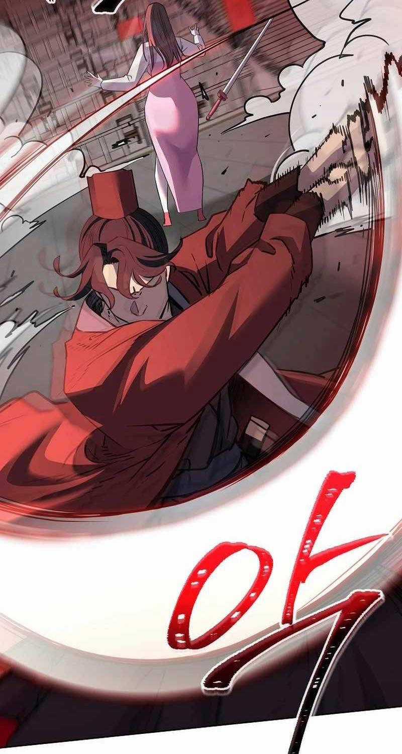 Sự Chuyển Sinh Vào Võ Lâm Thế Gia Của Ranker Chapter 122 trang 76