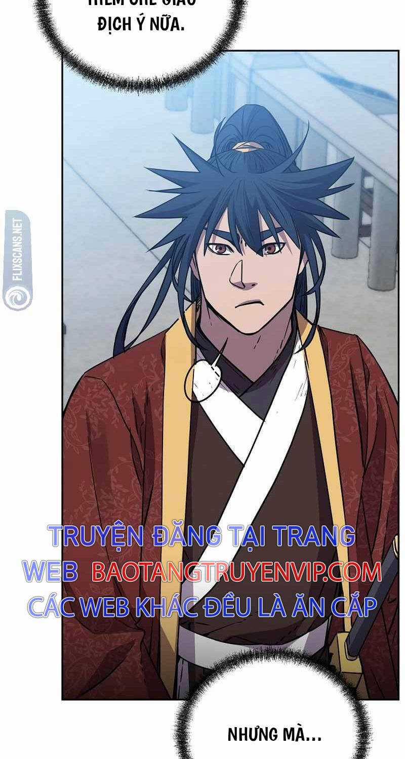 Sự Chuyển Sinh Vào Võ Lâm Thế Gia Của Ranker Chapter 122 trang 8