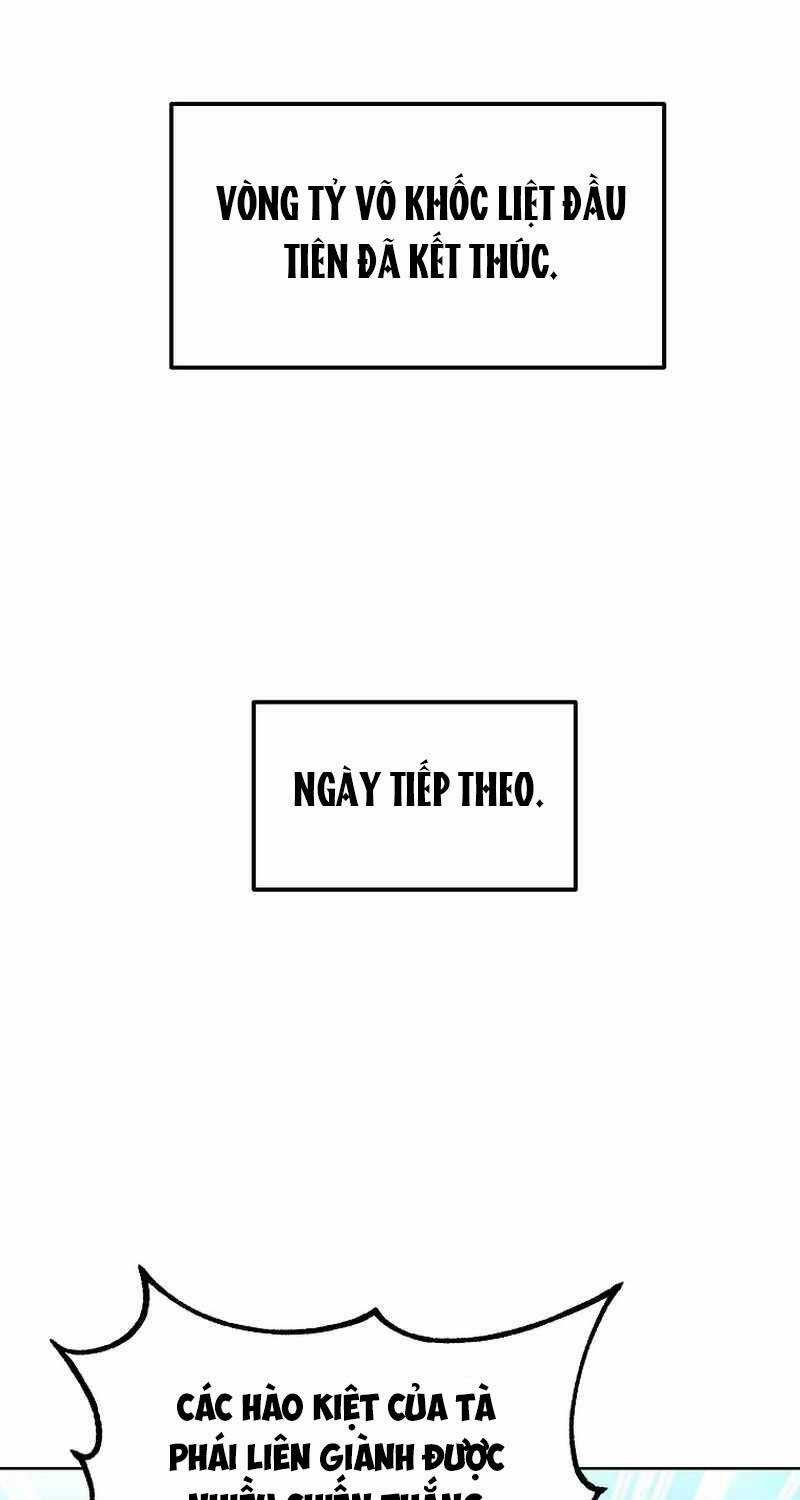 Sự Chuyển Sinh Vào Võ Lâm Thế Gia Của Ranker Chapter 122 trang 81