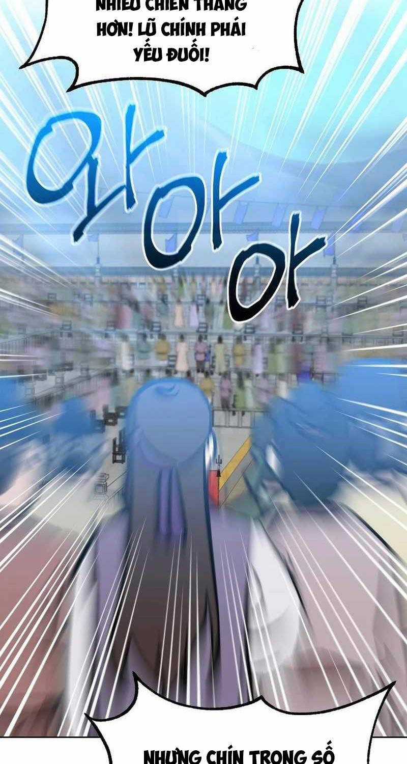 Sự Chuyển Sinh Vào Võ Lâm Thế Gia Của Ranker Chapter 122 trang 82