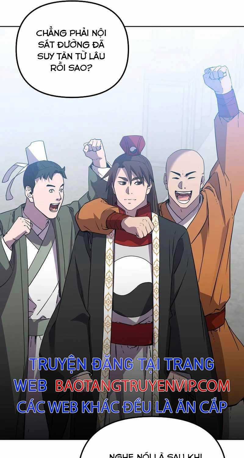 Sự Chuyển Sinh Vào Võ Lâm Thế Gia Của Ranker Chapter 122 trang 84