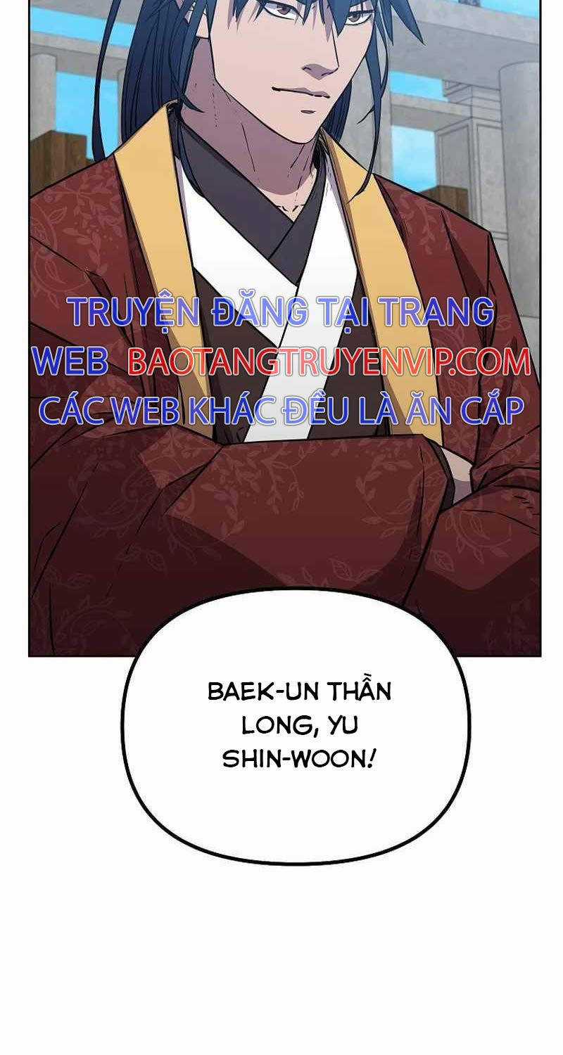 Sự Chuyển Sinh Vào Võ Lâm Thế Gia Của Ranker Chapter 122 trang 87