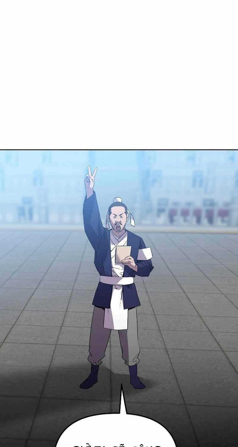 Sự Chuyển Sinh Vào Võ Lâm Thế Gia Của Ranker Chapter 122 trang 88