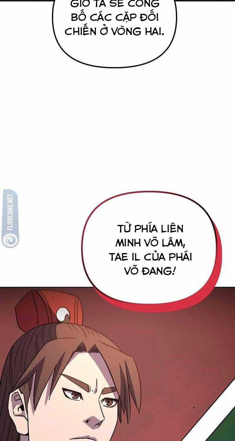 Sự Chuyển Sinh Vào Võ Lâm Thế Gia Của Ranker Chapter 122 trang 89