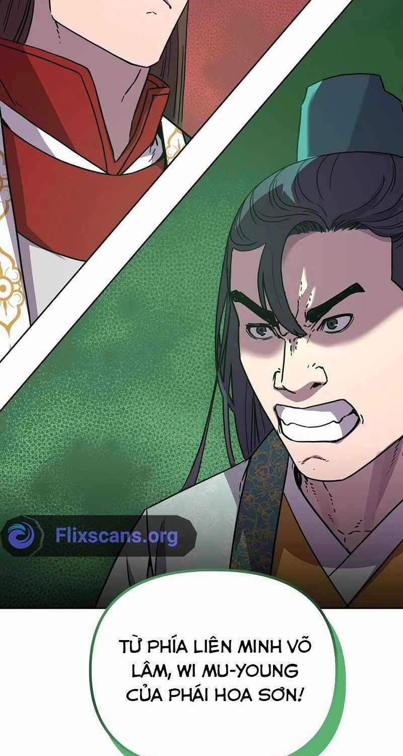 Sự Chuyển Sinh Vào Võ Lâm Thế Gia Của Ranker Chapter 122 trang 90