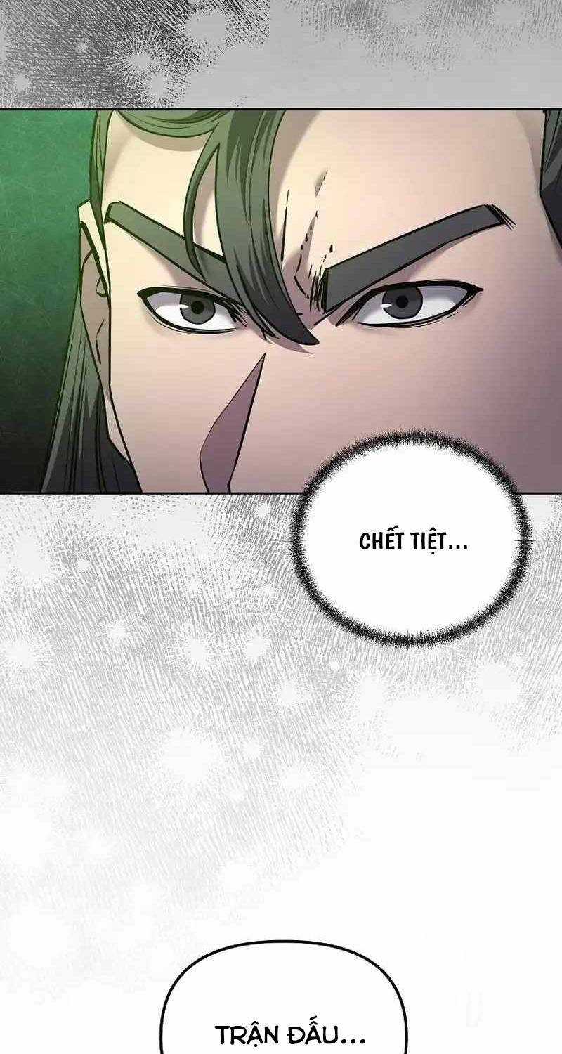 Sự Chuyển Sinh Vào Võ Lâm Thế Gia Của Ranker Chapter 123 trang 10