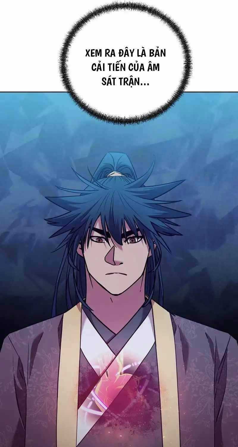 Sự Chuyển Sinh Vào Võ Lâm Thế Gia Của Ranker Chapter 123 trang 101