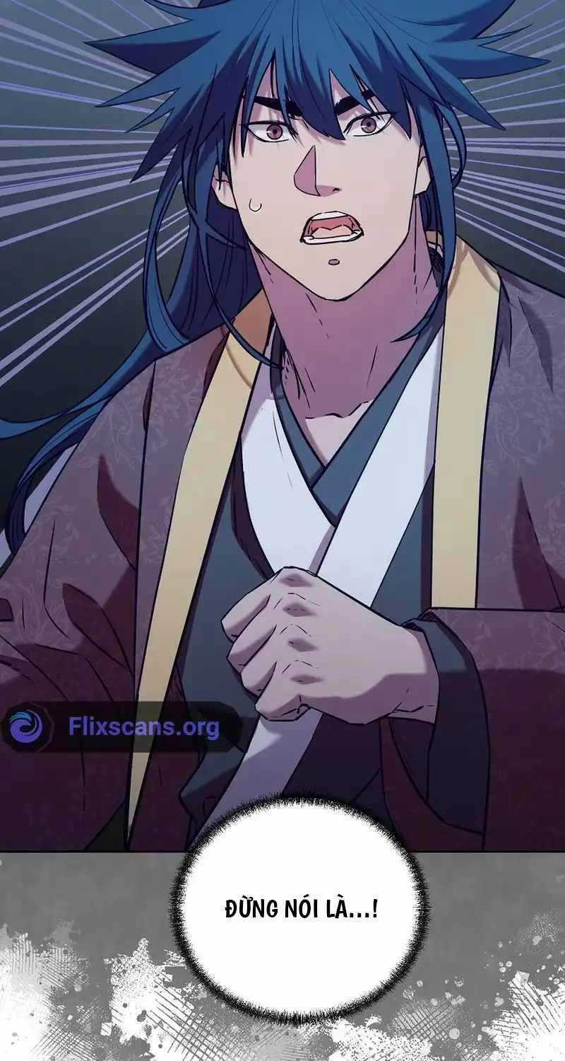 Sự Chuyển Sinh Vào Võ Lâm Thế Gia Của Ranker Chapter 123 trang 105