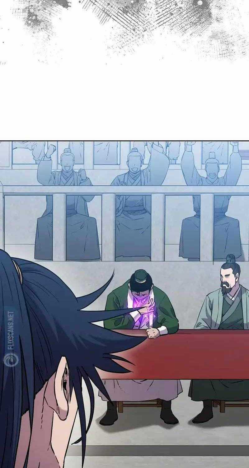 Sự Chuyển Sinh Vào Võ Lâm Thế Gia Của Ranker Chapter 123 trang 106