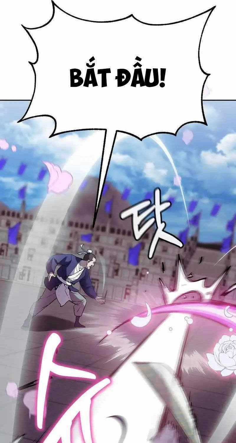 Sự Chuyển Sinh Vào Võ Lâm Thế Gia Của Ranker Chapter 123 trang 12