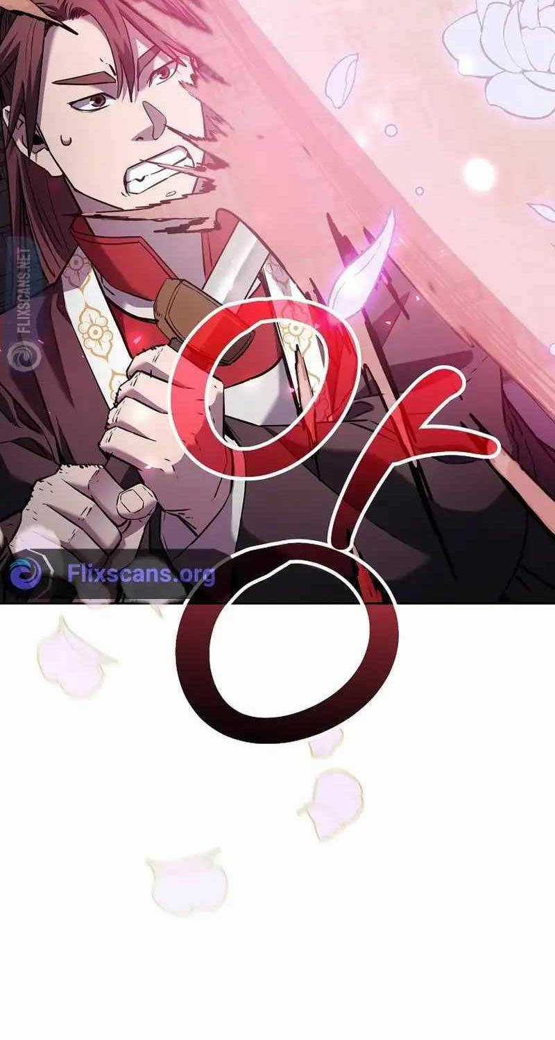 Sự Chuyển Sinh Vào Võ Lâm Thế Gia Của Ranker Chapter 123 trang 15