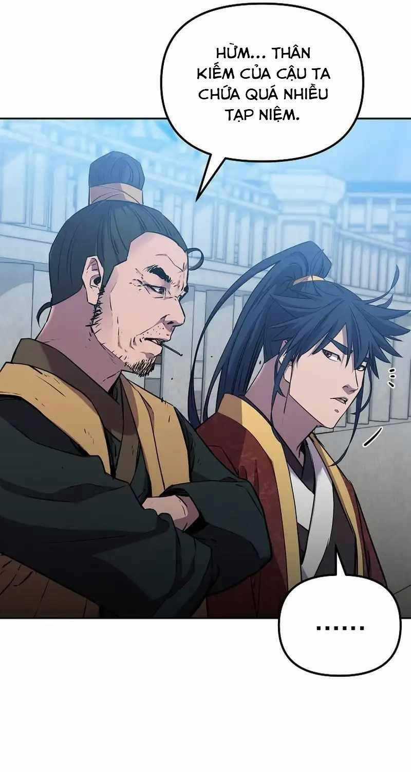 Sự Chuyển Sinh Vào Võ Lâm Thế Gia Của Ranker Chapter 123 trang 17