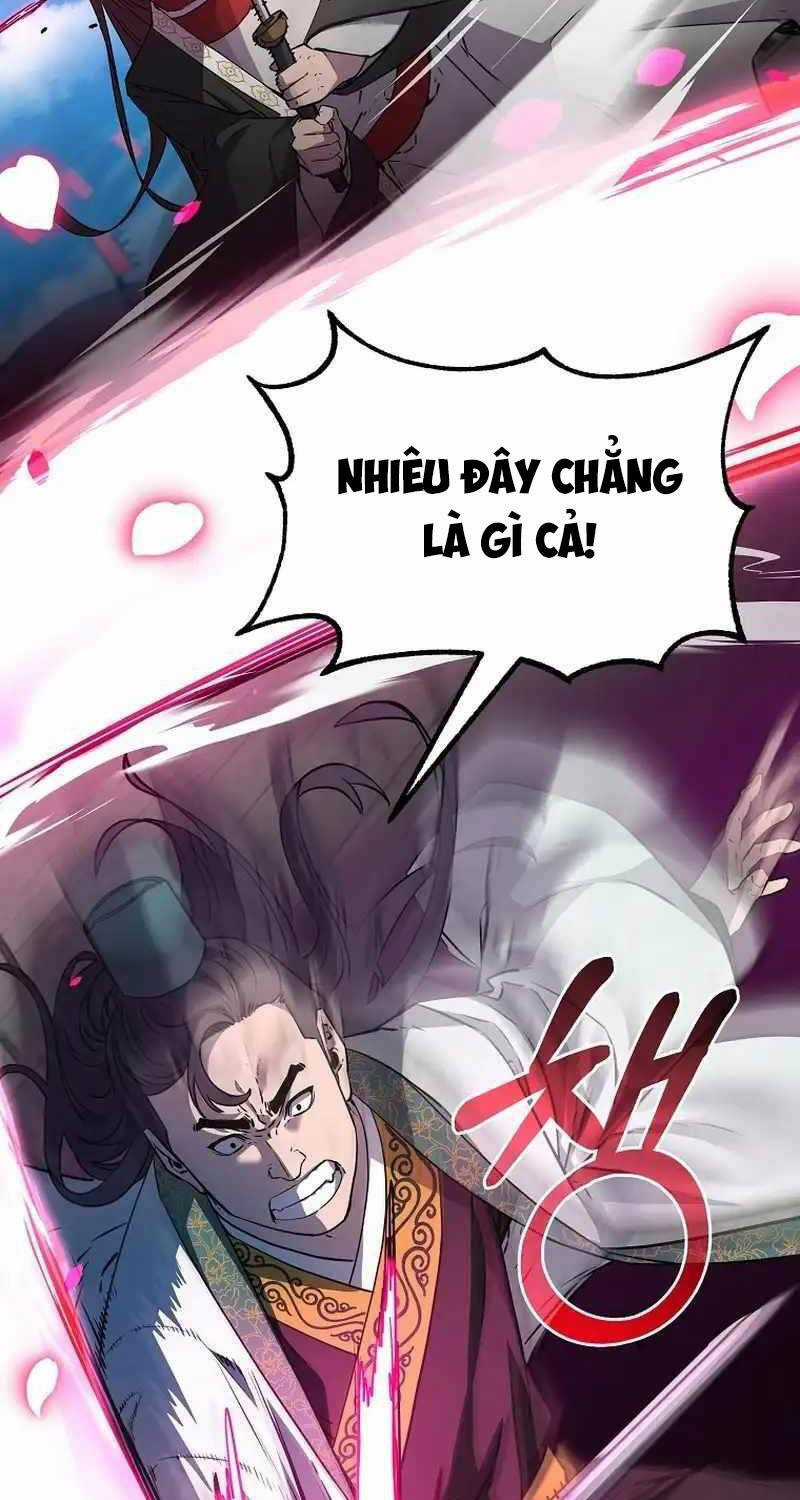 Sự Chuyển Sinh Vào Võ Lâm Thế Gia Của Ranker Chapter 123 trang 19