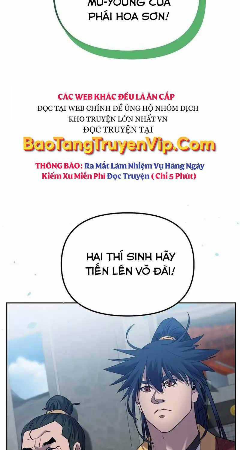 Sự Chuyển Sinh Vào Võ Lâm Thế Gia Của Ranker Chapter 123 trang 2