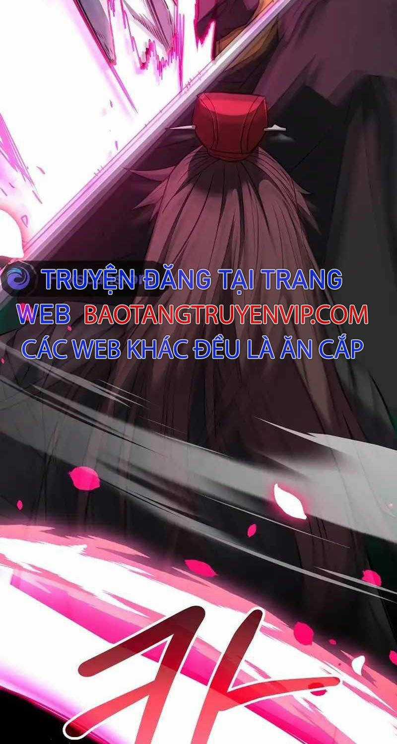 Sự Chuyển Sinh Vào Võ Lâm Thế Gia Của Ranker Chapter 123 trang 20