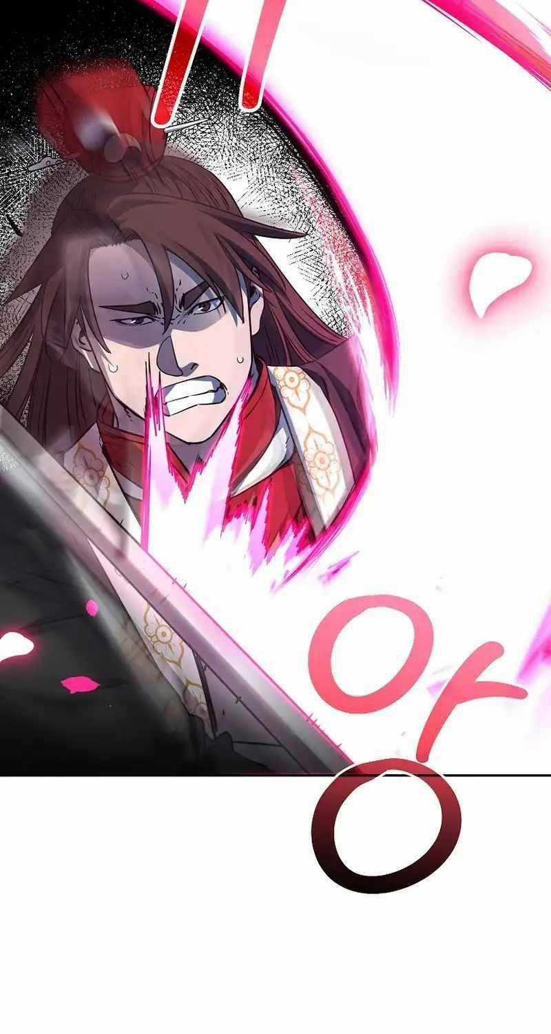 Sự Chuyển Sinh Vào Võ Lâm Thế Gia Của Ranker Chapter 123 trang 21