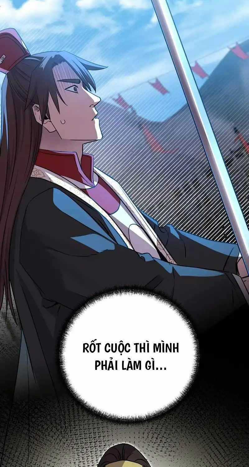 Sự Chuyển Sinh Vào Võ Lâm Thế Gia Của Ranker Chapter 123 trang 23