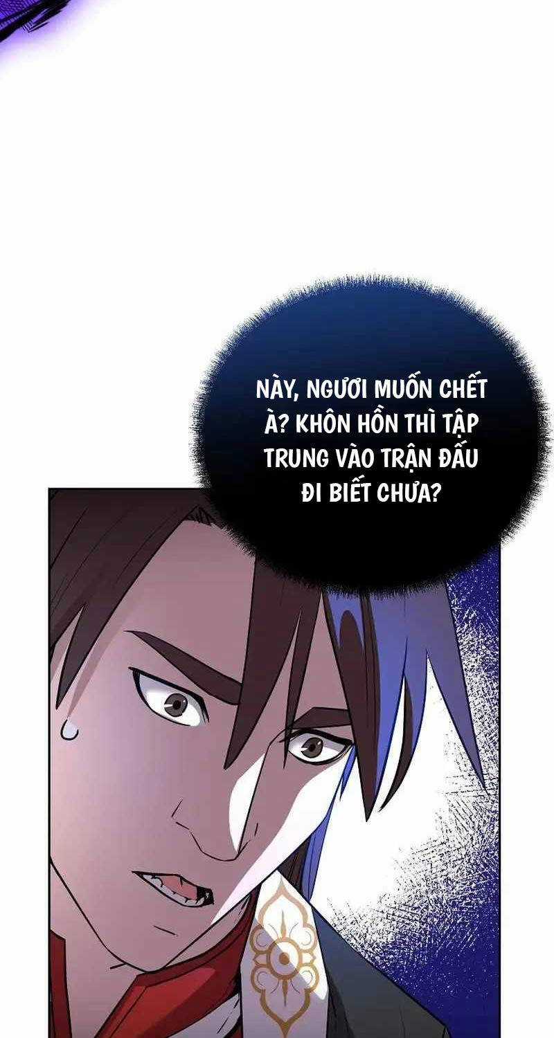 Sự Chuyển Sinh Vào Võ Lâm Thế Gia Của Ranker Chapter 123 trang 26