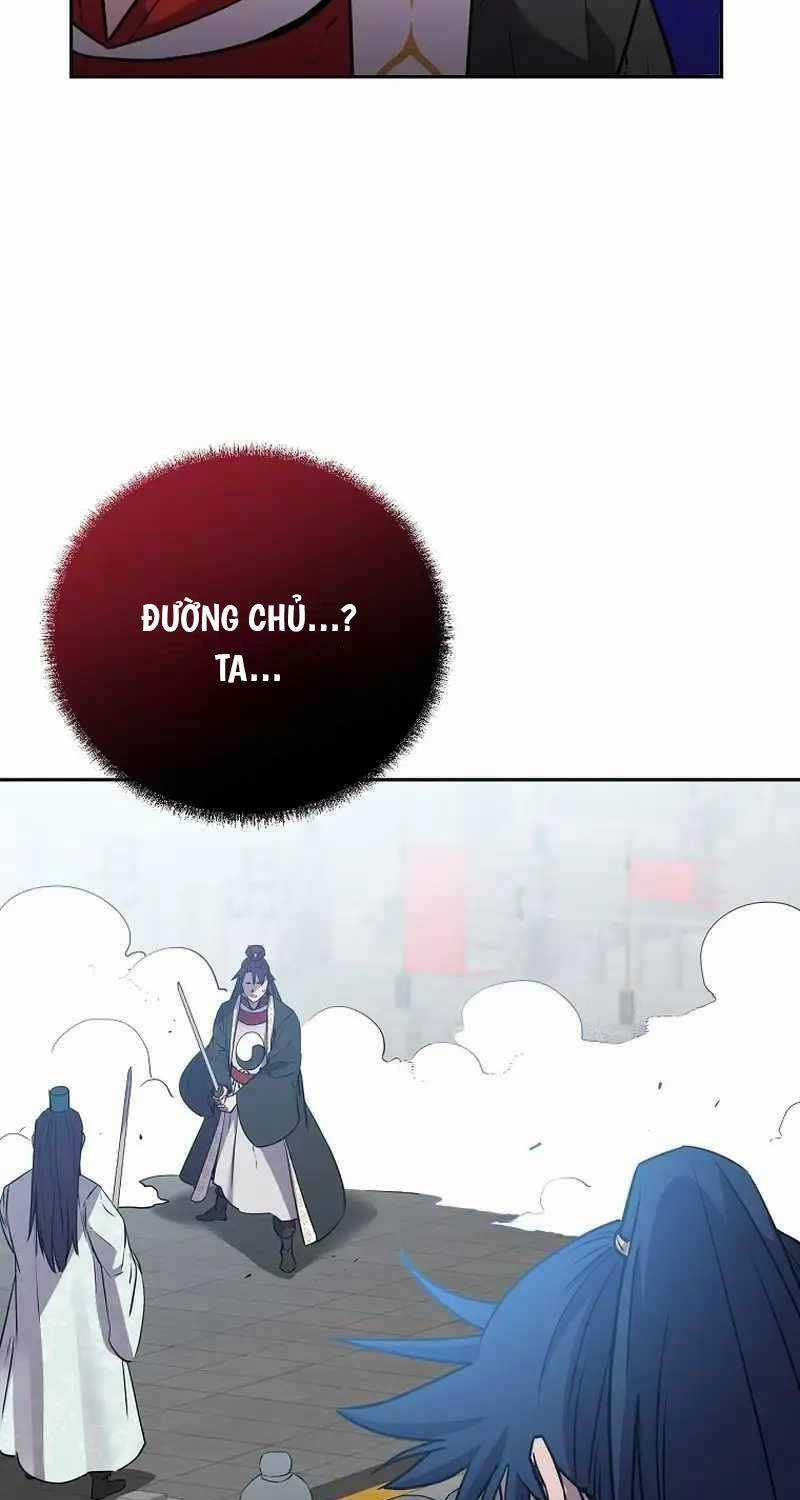 Sự Chuyển Sinh Vào Võ Lâm Thế Gia Của Ranker Chapter 123 trang 27