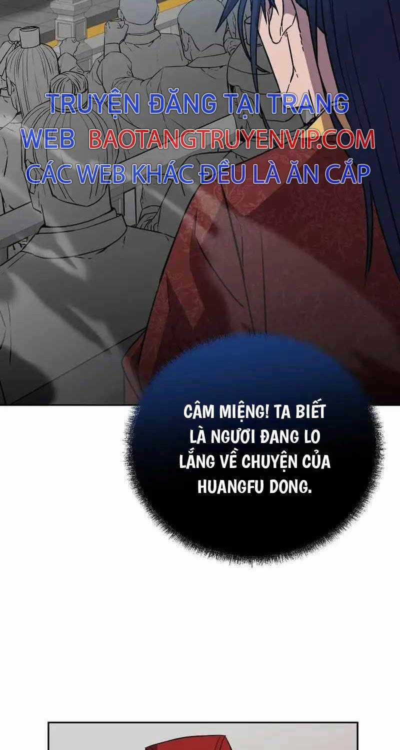 Sự Chuyển Sinh Vào Võ Lâm Thế Gia Của Ranker Chapter 123 trang 28