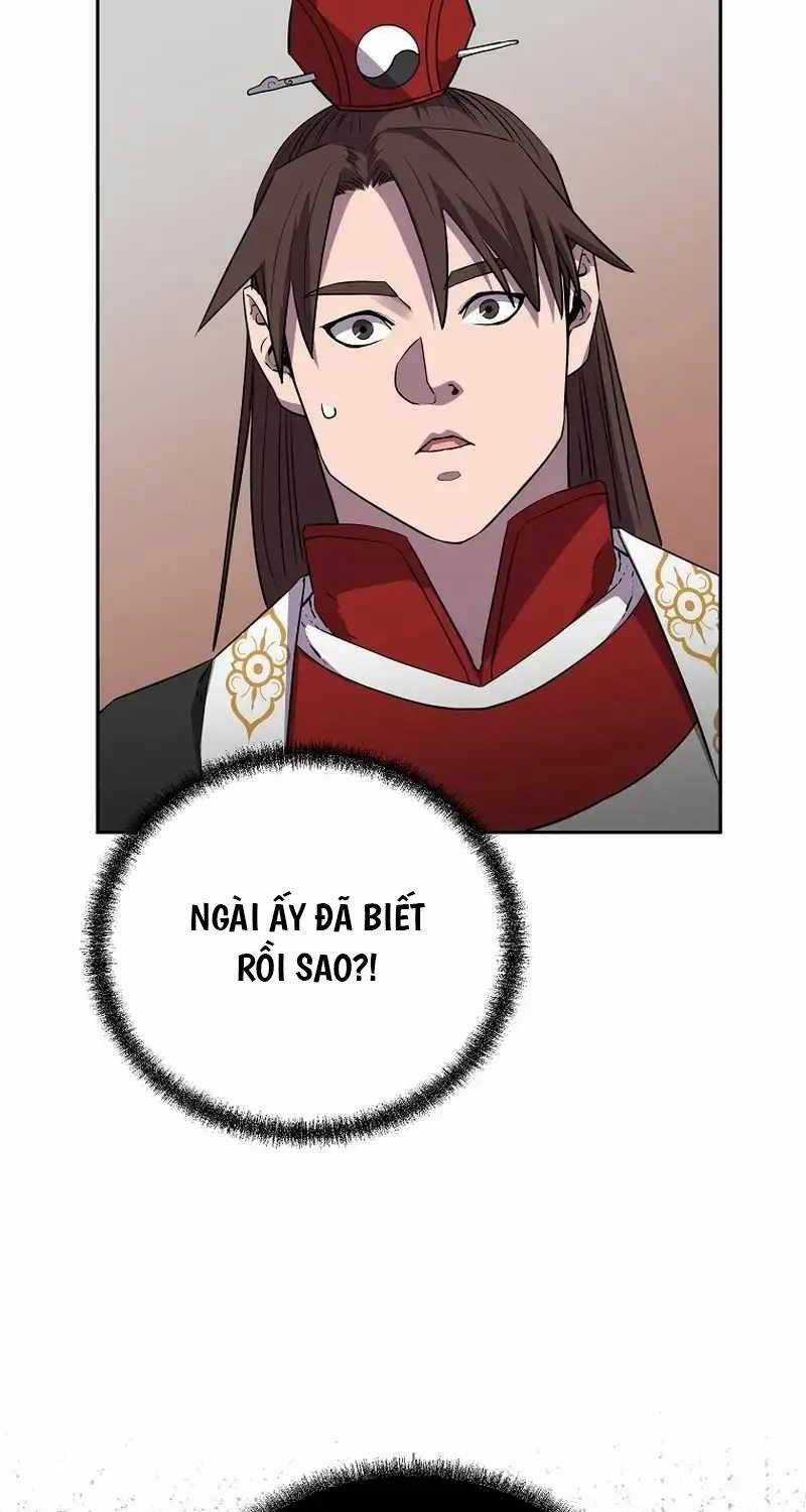 Sự Chuyển Sinh Vào Võ Lâm Thế Gia Của Ranker Chapter 123 trang 29