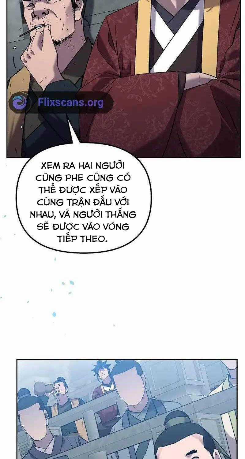 Sự Chuyển Sinh Vào Võ Lâm Thế Gia Của Ranker Chapter 123 trang 3