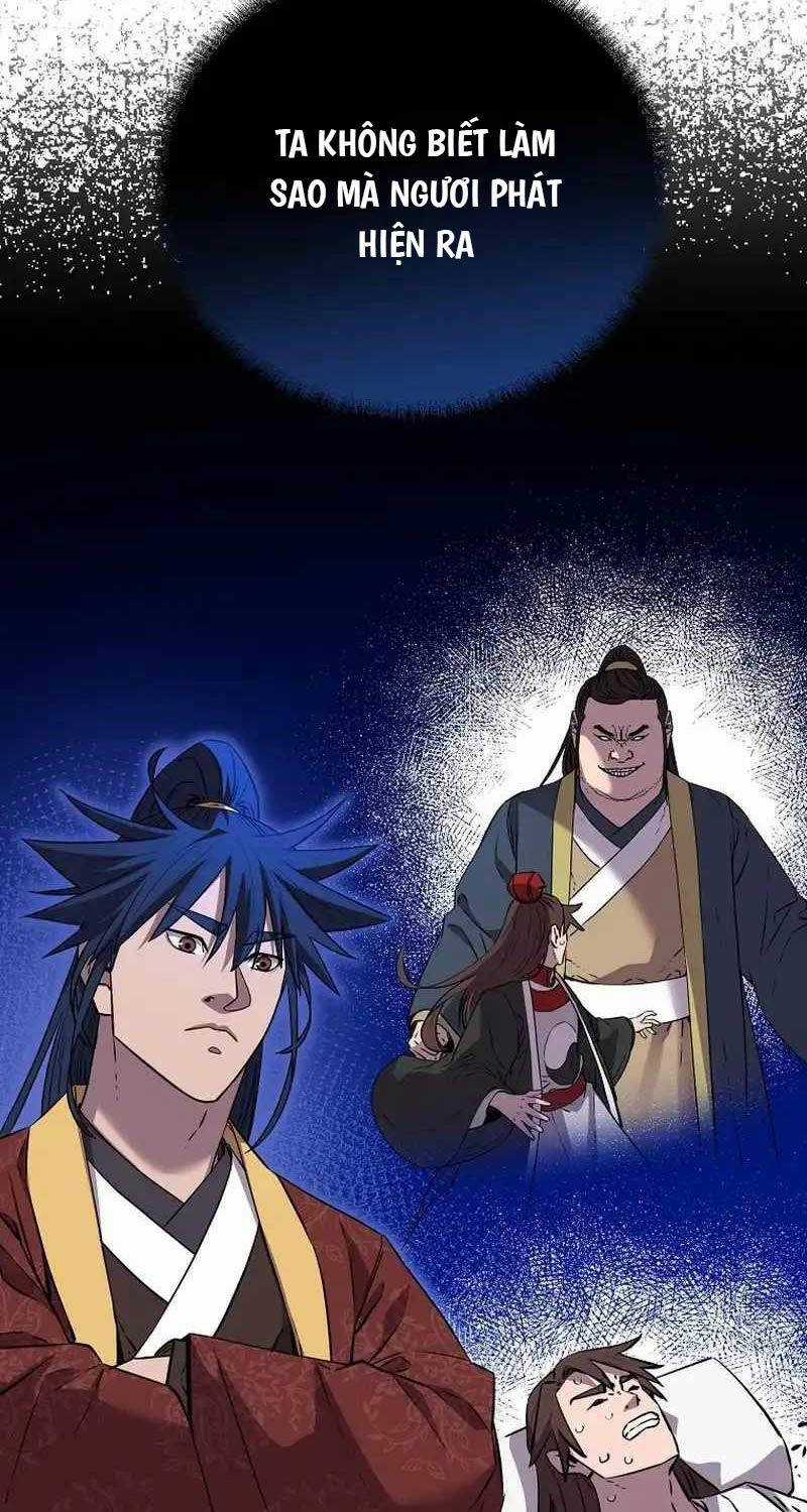 Sự Chuyển Sinh Vào Võ Lâm Thế Gia Của Ranker Chapter 123 trang 30