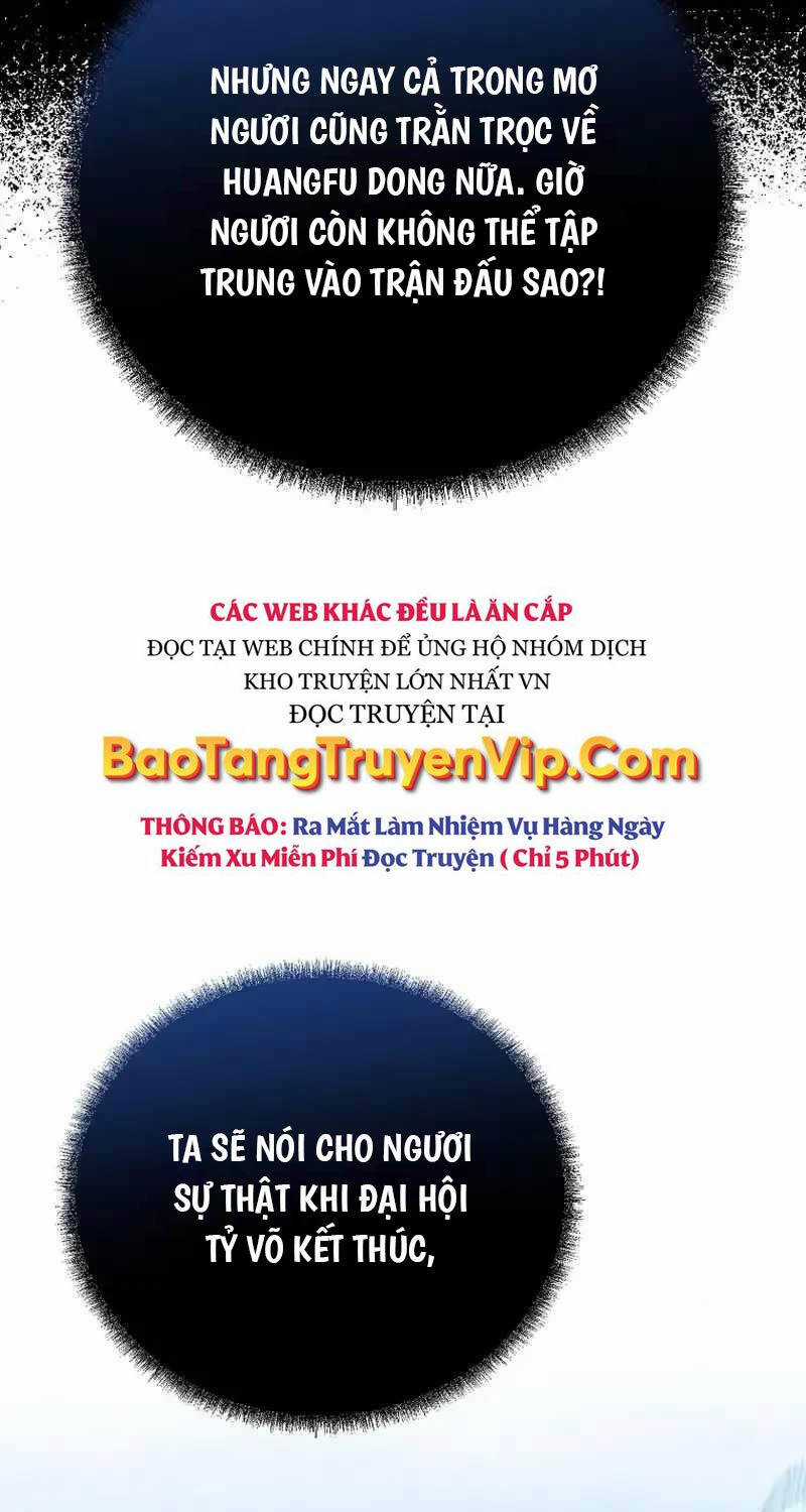 Sự Chuyển Sinh Vào Võ Lâm Thế Gia Của Ranker Chapter 123 trang 32