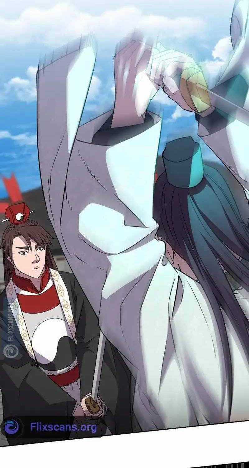 Sự Chuyển Sinh Vào Võ Lâm Thế Gia Của Ranker Chapter 123 trang 33