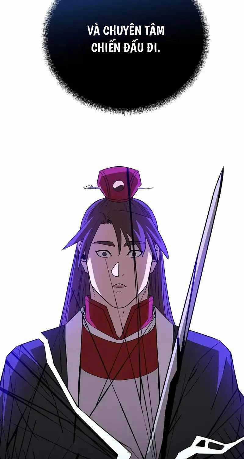 Sự Chuyển Sinh Vào Võ Lâm Thế Gia Của Ranker Chapter 123 trang 36