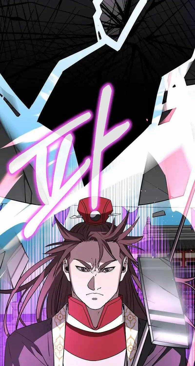 Sự Chuyển Sinh Vào Võ Lâm Thế Gia Của Ranker Chapter 123 trang 37