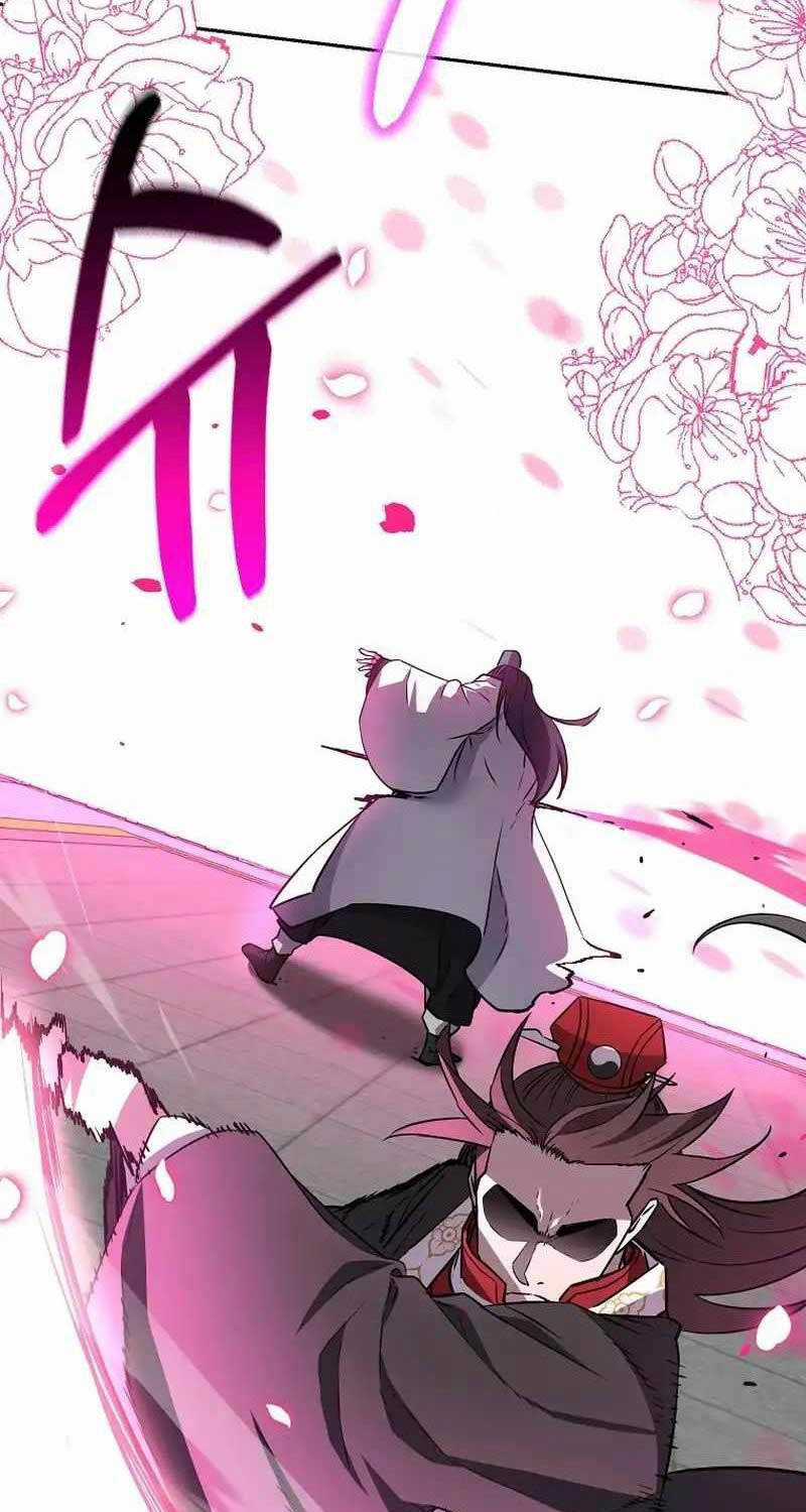 Sự Chuyển Sinh Vào Võ Lâm Thế Gia Của Ranker Chapter 123 trang 39