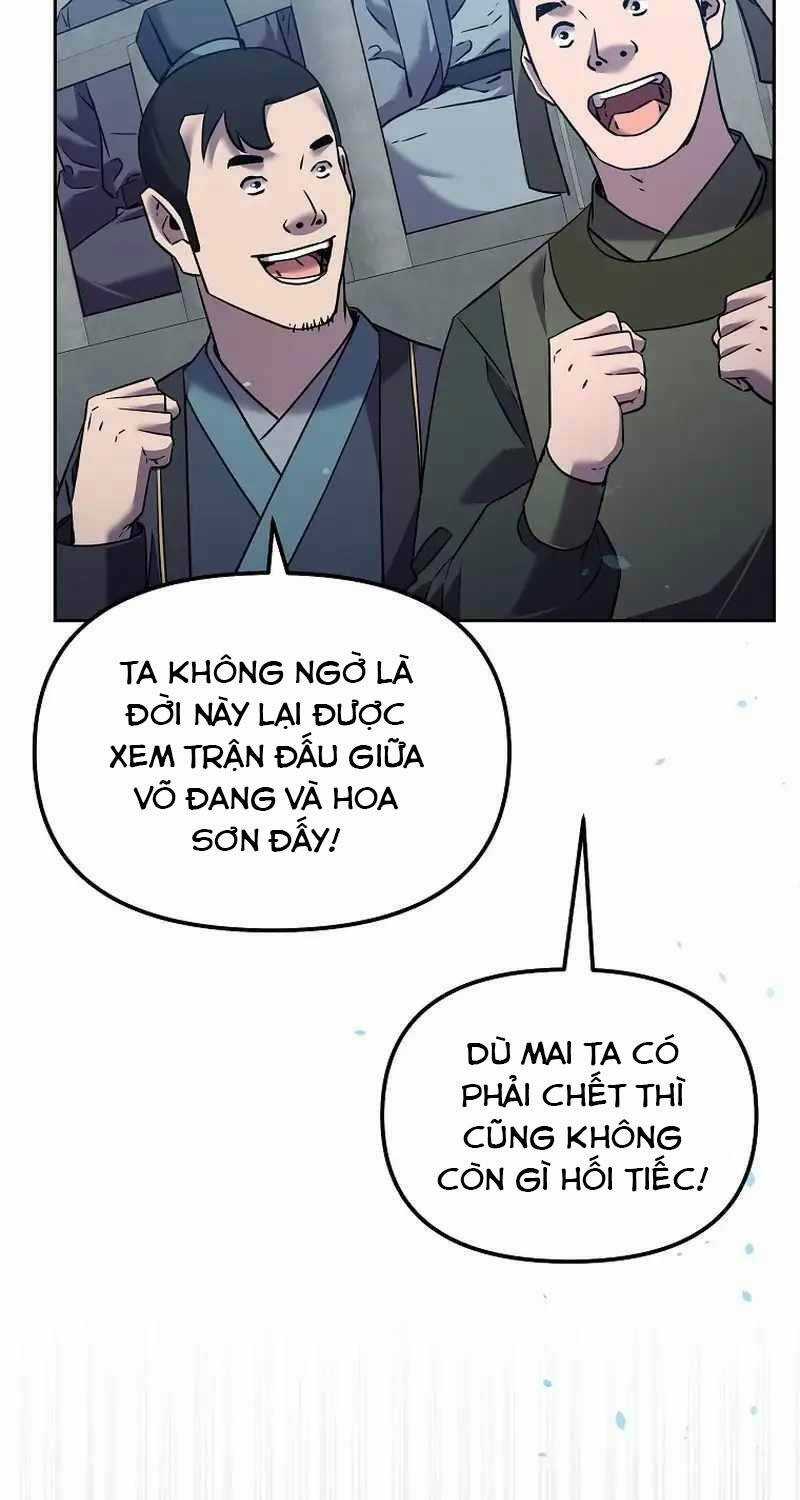Sự Chuyển Sinh Vào Võ Lâm Thế Gia Của Ranker Chapter 123 trang 4