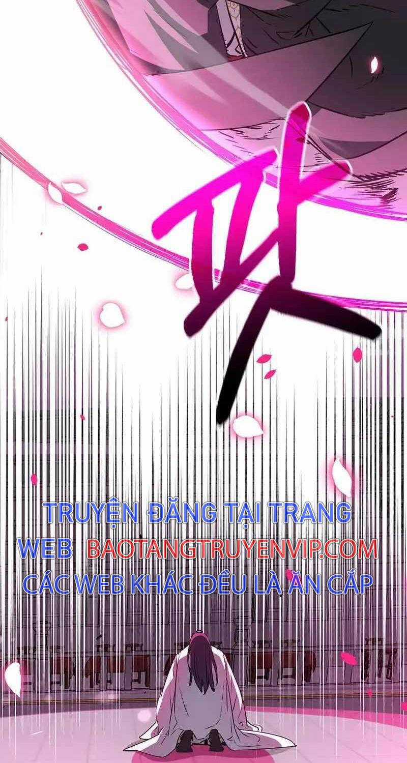 Sự Chuyển Sinh Vào Võ Lâm Thế Gia Của Ranker Chapter 123 trang 40