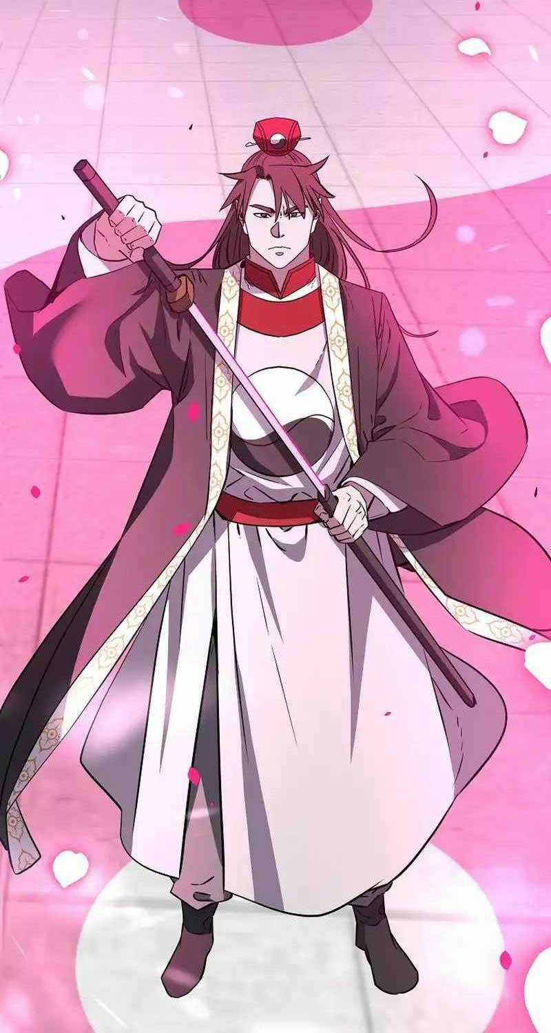 Sự Chuyển Sinh Vào Võ Lâm Thế Gia Của Ranker Chapter 123 trang 41