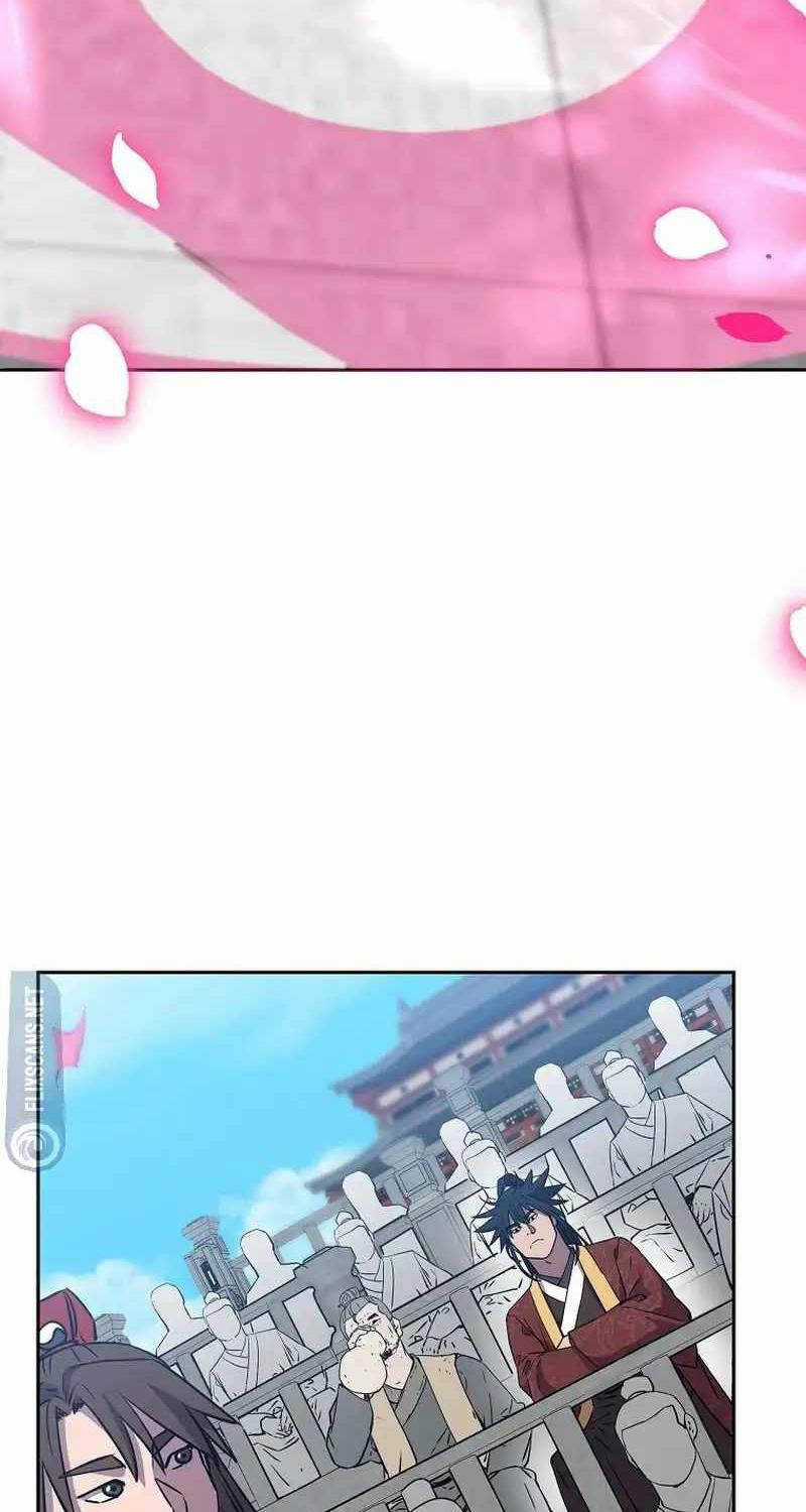 Sự Chuyển Sinh Vào Võ Lâm Thế Gia Của Ranker Chapter 123 trang 42