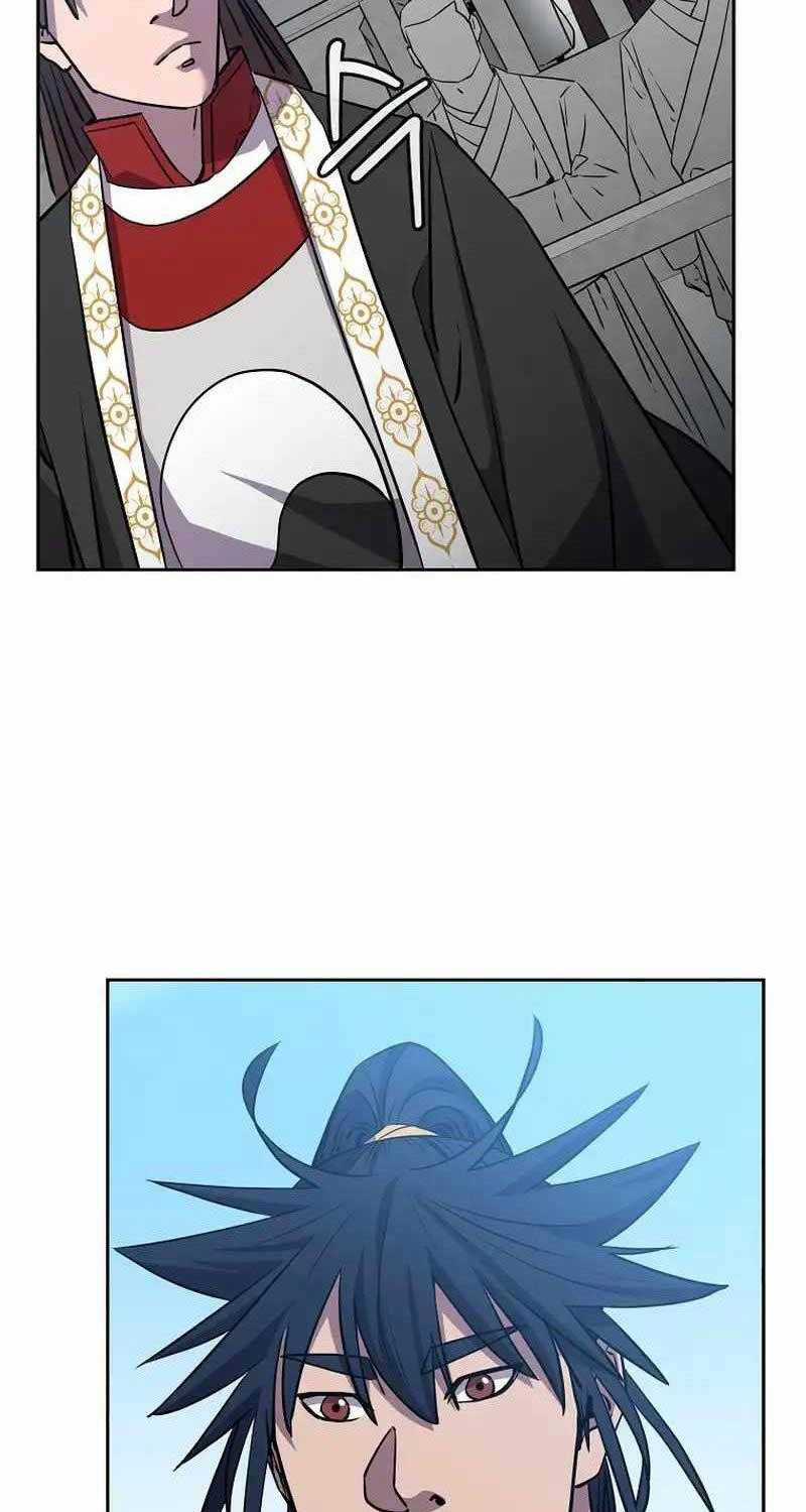 Sự Chuyển Sinh Vào Võ Lâm Thế Gia Của Ranker Chapter 123 trang 43