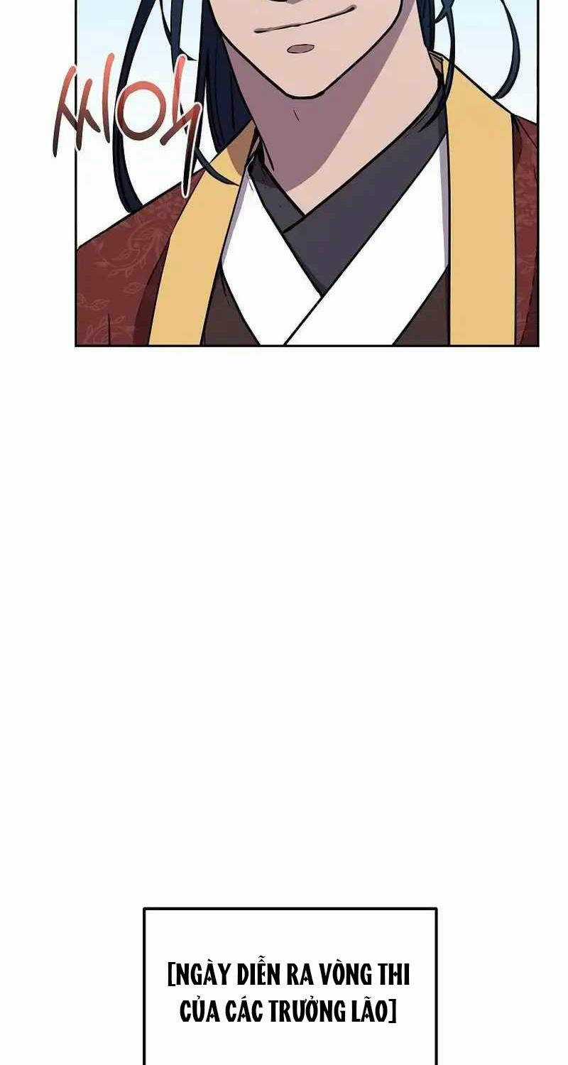 Sự Chuyển Sinh Vào Võ Lâm Thế Gia Của Ranker Chapter 123 trang 44