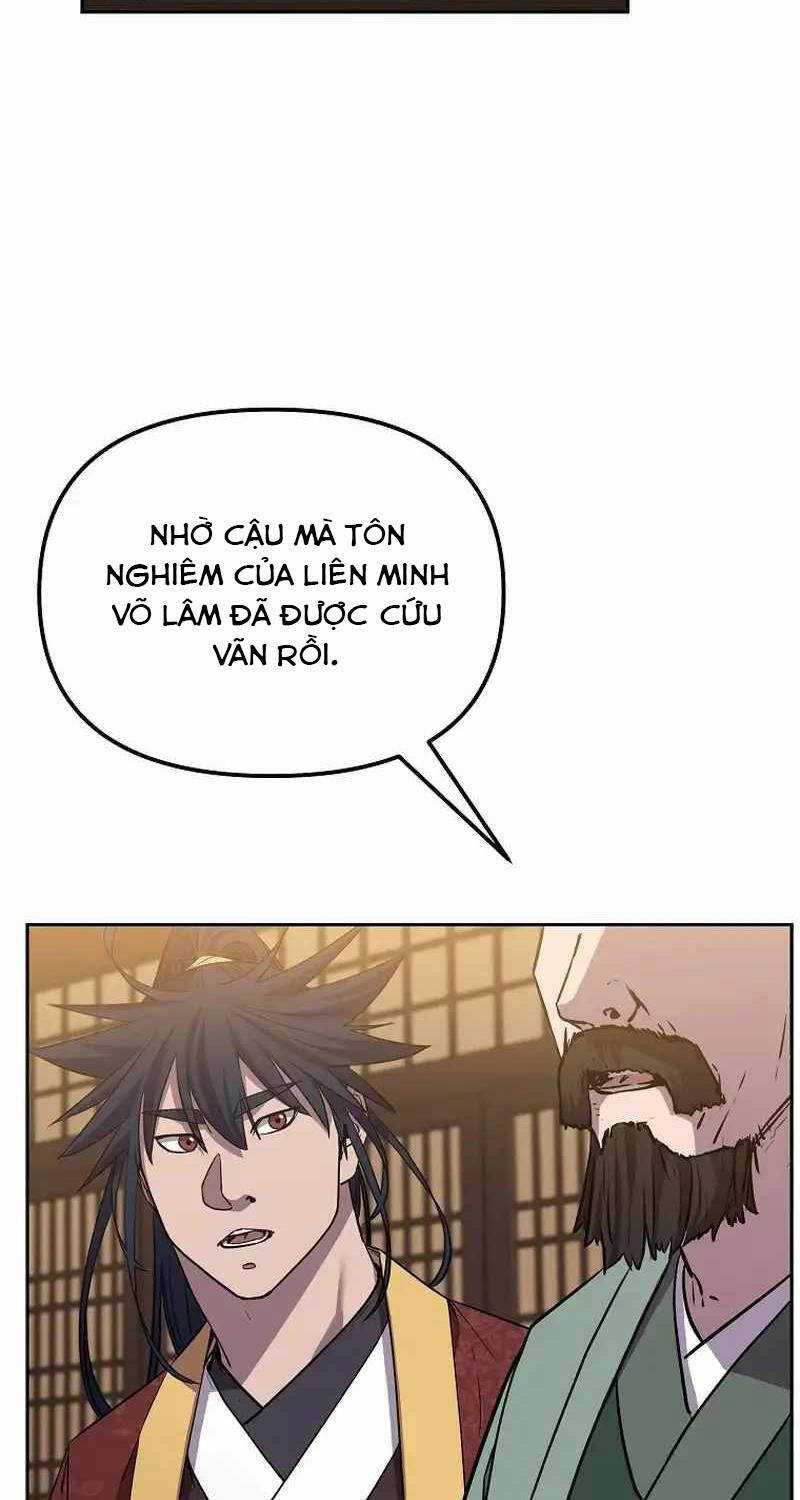 Sự Chuyển Sinh Vào Võ Lâm Thế Gia Của Ranker Chapter 123 trang 46