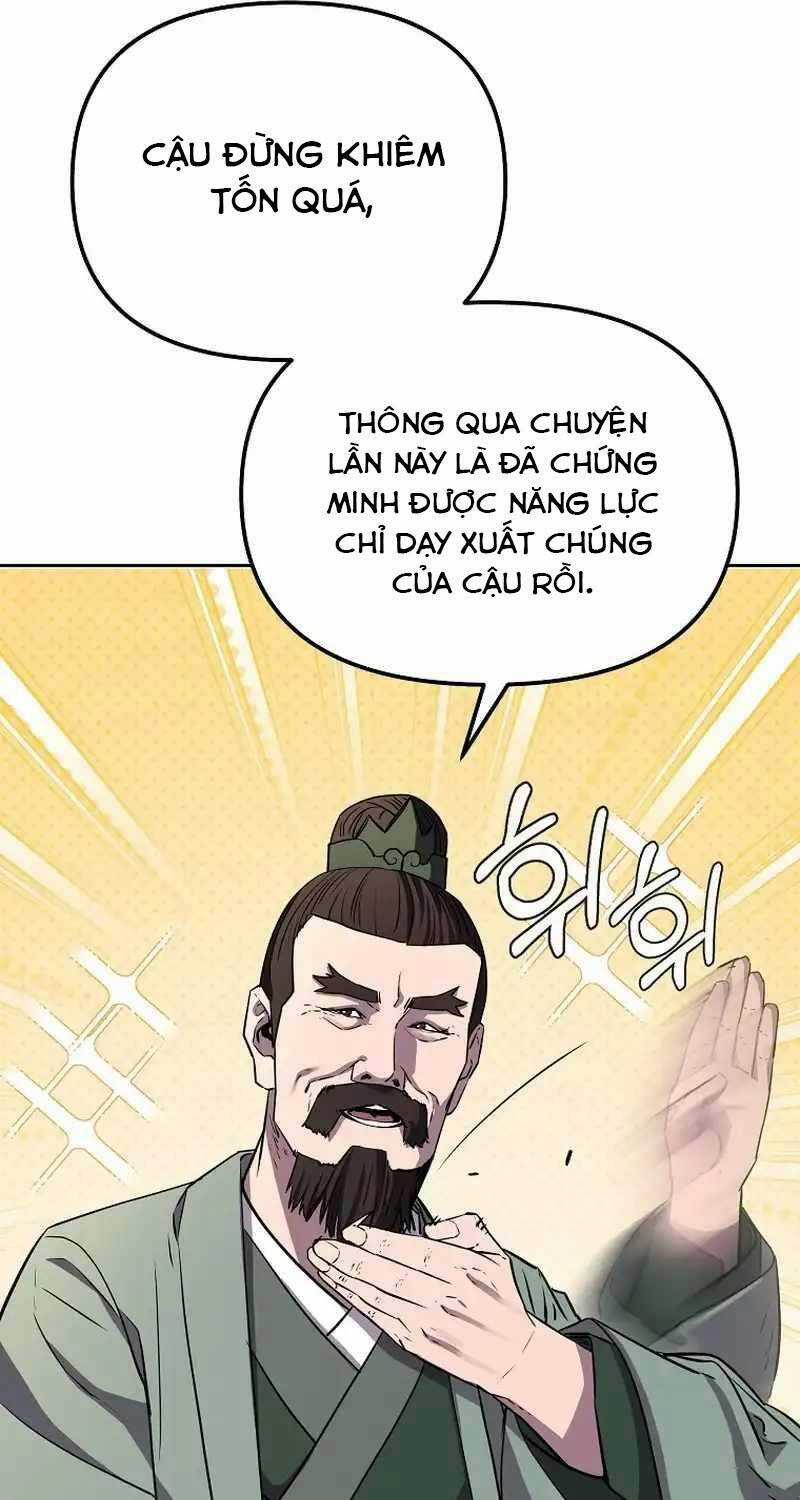 Sự Chuyển Sinh Vào Võ Lâm Thế Gia Của Ranker Chapter 123 trang 48