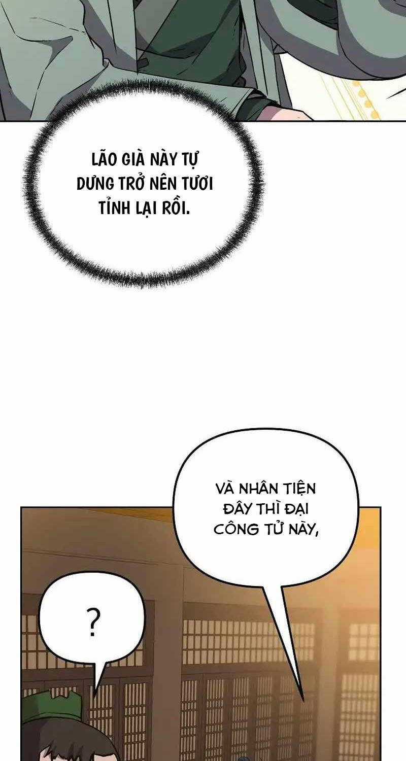 Sự Chuyển Sinh Vào Võ Lâm Thế Gia Của Ranker Chapter 123 trang 49