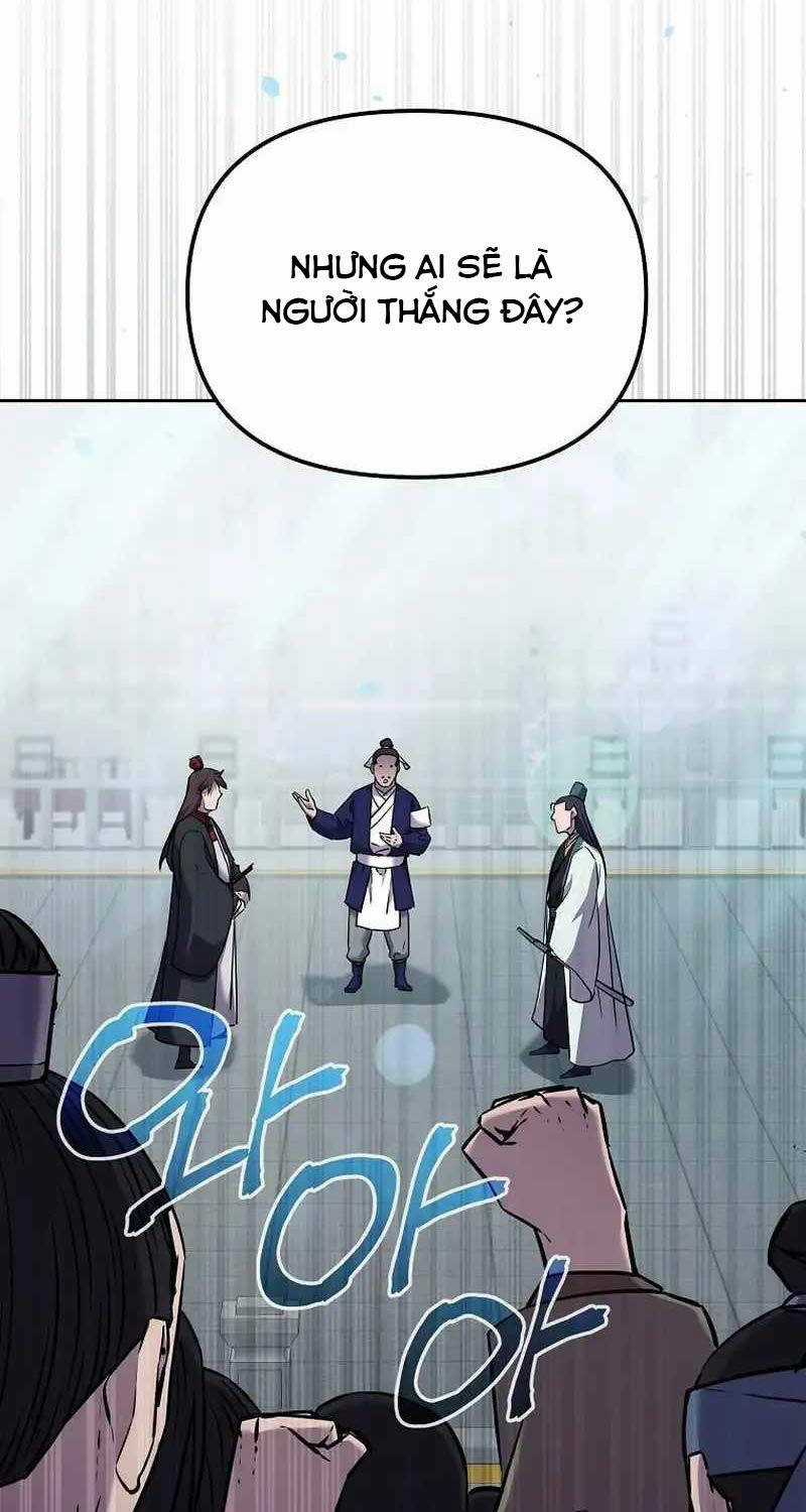 Sự Chuyển Sinh Vào Võ Lâm Thế Gia Của Ranker Chapter 123 trang 5