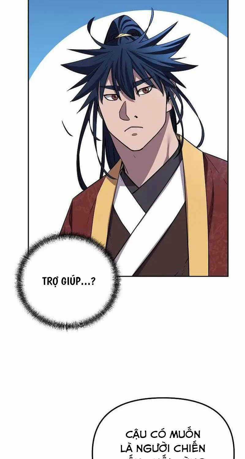 Sự Chuyển Sinh Vào Võ Lâm Thế Gia Của Ranker Chapter 123 trang 51